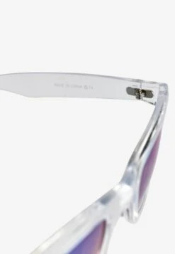 Next POLARISED STANDARD - Sonnenbrille - Blue Clear -Next 8ccea4a9bc3b44be883d0cf9eda274d6
