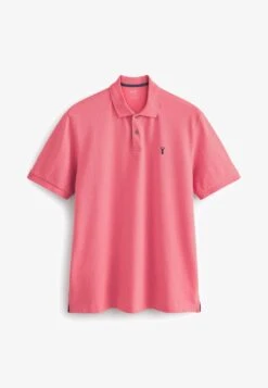 Next PIQUE - Poloshirt - Pink Dot Print -Next 8cd4934df7b84225a228cd15c31d6269