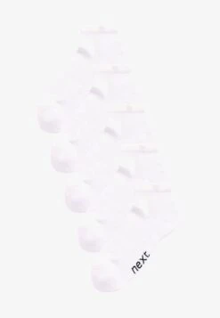 Next 5 PACK - Socken - Black 12 Next 5 PACK - Socken - Black -Next 8cd6ca1916544cfe89ff32a035929a4e