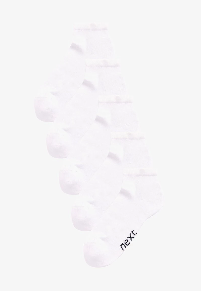 Next 5 PACK - Socken - Black 7 Next 5 PACK - Socken - Black – Bild 5