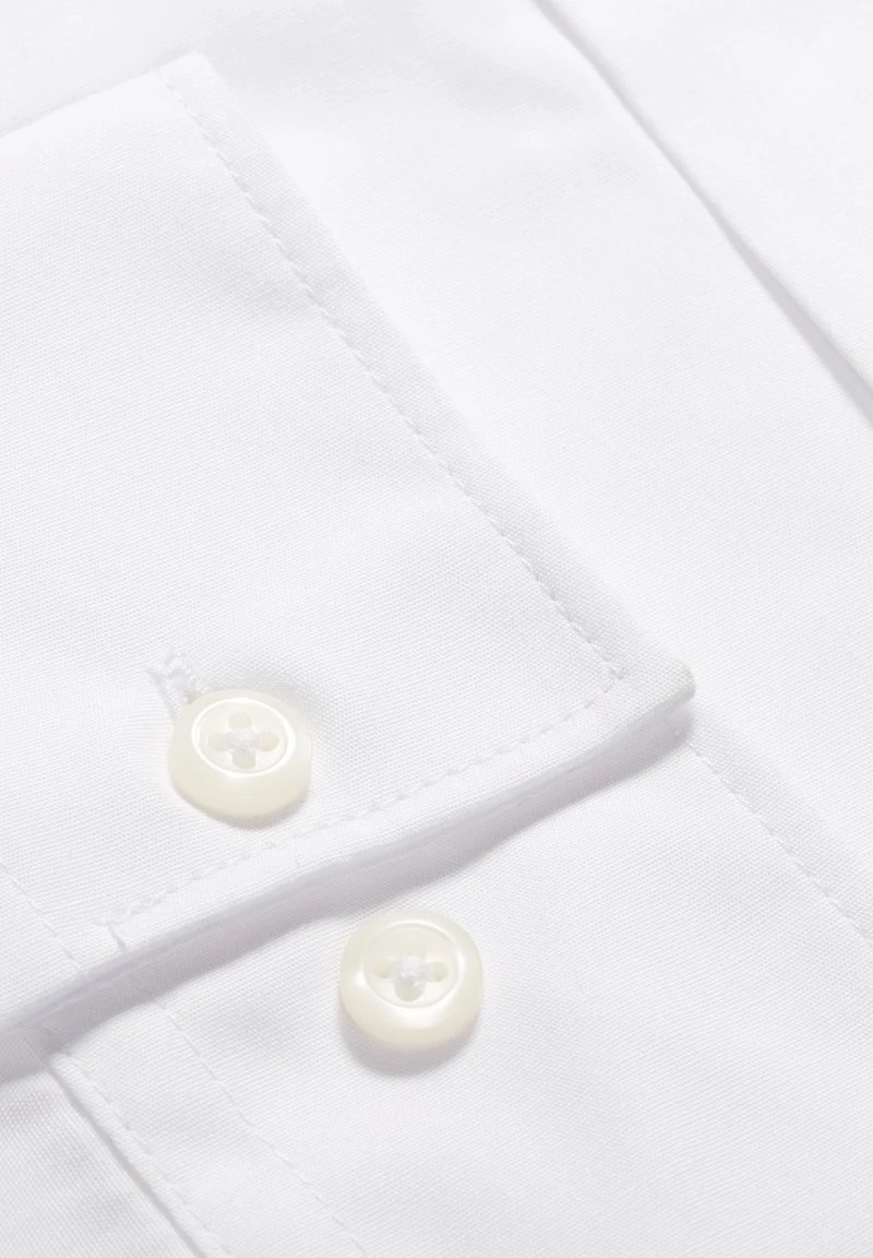 Next TWO PACK - Businesshemd - White 6 Next TWO PACK - Businesshemd - White – Bild 4