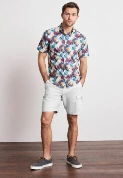 Next Shorts - Light Grey 13 Next Shorts - Light Grey -Next 8d5100dd3e1a47549e069d069327784b 1