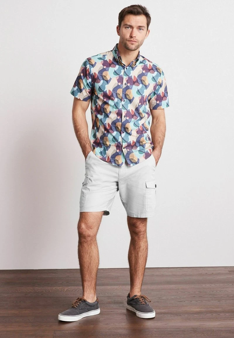 Next Shorts - Light Grey 8 Next Shorts - Light Grey – Bild 6