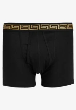 Next 4 PACK - Panties - Black Metallic Pattern Waistband 11 Next 4 PACK - Panties - Black Metallic Pattern Waistband -Next 8da1bff08bff4ada9fb57f7a2dadc650