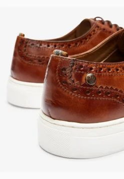 Next Sportlicher Schnürer - Tan -Next 8dc6fa811fed46d0b24df7f8f44519eb