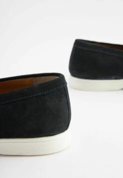 Next TASSEL STANDARD - Slipper - Navy Blue -Next 8e08cc139a354fadb4f56b46e23d26c7