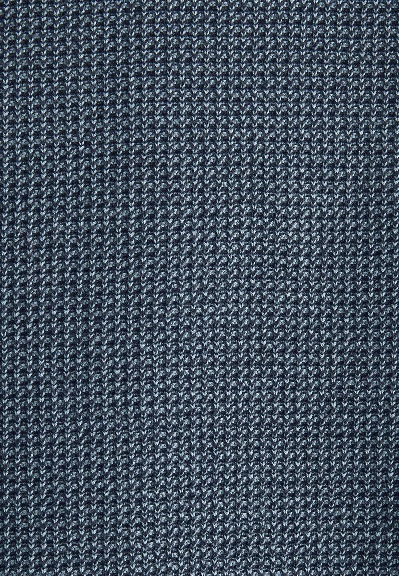 Next STANDARD - Strickpullover - Blue Textured 7 Next STANDARD - Strickpullover - Blue Textured – Bild 5