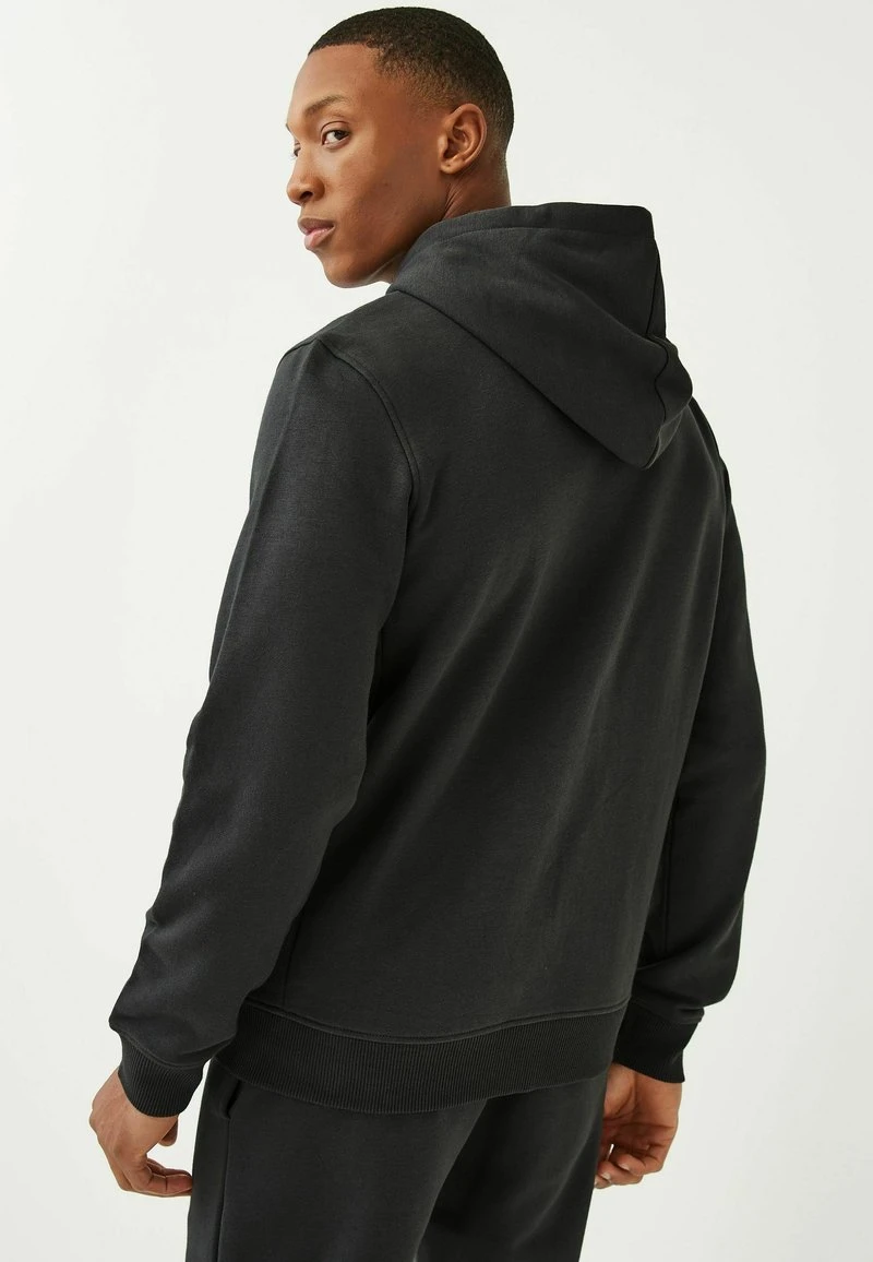 Next Sweatjacke - Slate Grey 5 Next Sweatjacke - Slate Grey – Bild 3