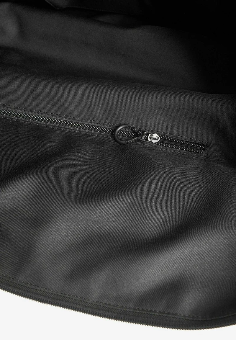 Next HOLDALL - Weekender - Black 5 Next HOLDALL - Weekender - Black – Bild 3
