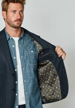 Next STANDARD - Sakko - Blue -Next 903de35e276240c9a7c9d493f117153f