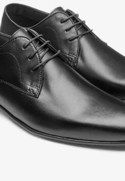 Next PLAIN DERBY - Business-Schnürer - Black -Next 904c3d91373c46fbbe1fcb7864791afc