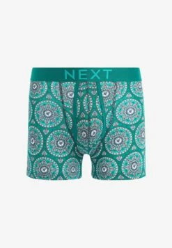 Next A-FRONTS FOUR PACK - Panties - Medallion Print -Next 916da545dbc7422780c7570fa991ecfe