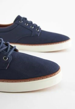 Next DERBY STANDARD - Sportlicher Schnürer - Navy Blue -Next 91b02f62ac2f48959735be832c9d2b57