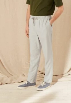 Next Stoffhose - Bone Grey 10 Next Stoffhose - Bone Grey -Next 91bd05cba2e5468bbb389f7a6726457d