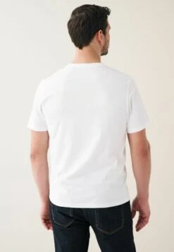 Next GRAPHIC 3 PACK - T-Shirt Print - White Camo 10 Next GRAPHIC 3 PACK - T-Shirt Print - White Camo -Next 91f5d71a34044697a2d1a4b5522acfe9