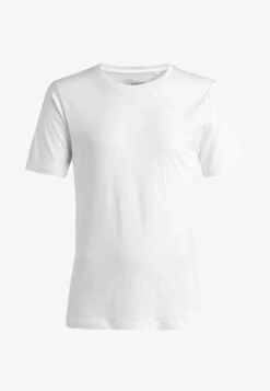 Next CREW NECK - T-Shirt Basic - White -Next 92d36643343c448eaf942c243756f61d 1