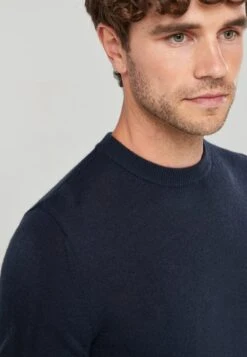 Next CASHMILON CREW - Sweatshirt - Blue 10 Next CASHMILON CREW - Sweatshirt - Blue -Next 93ab368df8264ec1b4acb062d38013ae