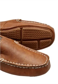 Next Mokassin - Tan -Next 93ecbf6b4f1c48bf8e192cd9f102a7fb