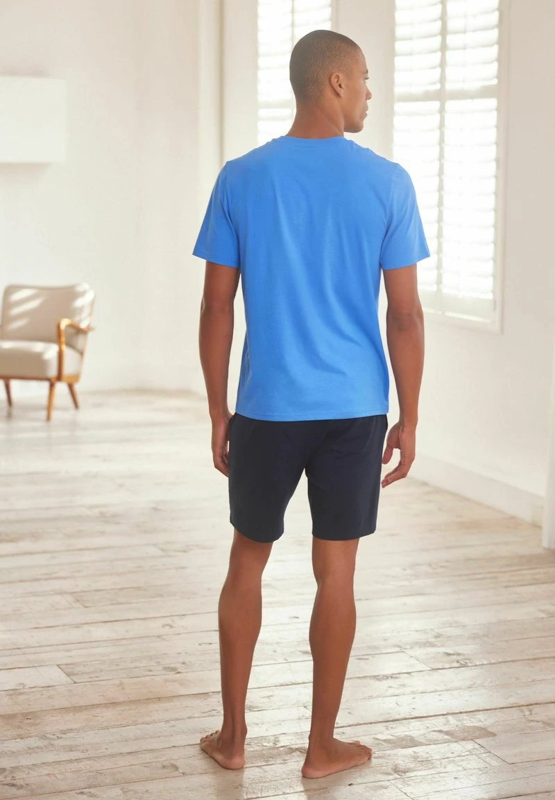 Next SET - Pyjama - Blue/grey 7 Next SET - Pyjama - Blue/grey – Bild 5