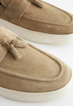 Next STANDARD - Slipper - Stone -Next 95c3d8c64c784bbd96c95e7ba87384f8