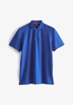 Next Poloshirt - Cobalt Blue 12 Next Poloshirt - Cobalt Blue -Next 95ddfb6e117f49f3a2d1482998b12048