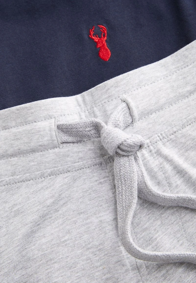 Next SET - Nachtwäsche Set - Blue 6 Next SET - Nachtwäsche Set - Blue – Bild 4