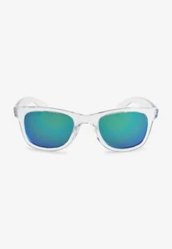 Next POLARISED STANDARD - Sonnenbrille - Blue Clear -Next 967581df8a854befba1bb2eb19565aa6