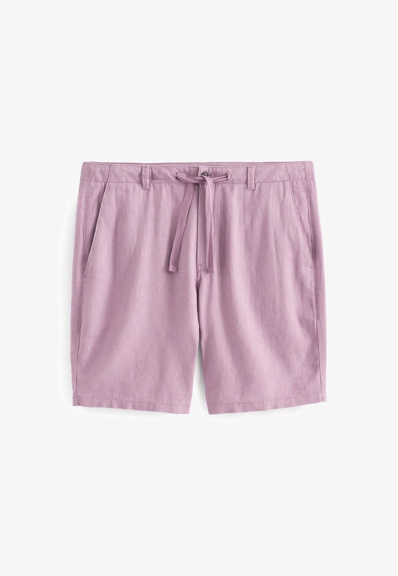 Next ELASTICATED WAISTBAND - Shorts - Pink 6 Next ELASTICATED WAISTBAND - Shorts - Pink – Bild 4