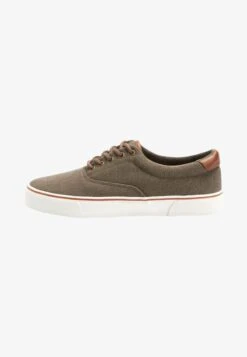 Next CLASSIC - Sneaker Low - Grey -Next 98dd29104b0a471cbfb379f3fd00f3b4