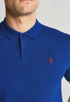 Next Poloshirt - Cobalt Blue 11 Next Poloshirt - Cobalt Blue -Next 996d75c7e4884a8fae61ca8a90129e26
