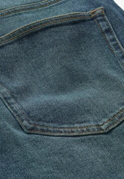 Next ESSENTIAL STRETCH STANDARD - Jeans Relaxed Fit - Dark Blue -Next 9975005d5904497e83eda19f300fe26e