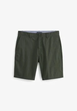 Next STRETCH - Shorts - Dark Green -Next 99a8f15199c740efa2145454b9293803 1