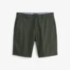 Next STRETCH - Shorts - Dark Green -Next 99a8f15199c740efa2145454b9293803