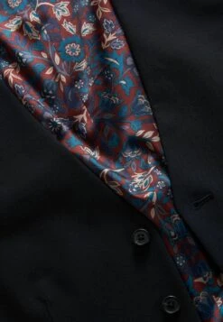 Next MOTION FLEX BLEND - Anzugweste - Navy Blue 10 Next MOTION FLEX BLEND - Anzugweste - Navy Blue -Next 9a1d921c9fa64e3d8654f7cbed4eae27