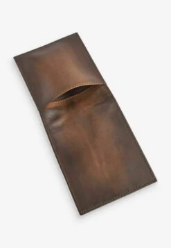 Next SIGNATURE STANDARD - Geldbörse - Tan Brown -Next 9a6afbf26154498e965082f591b43043