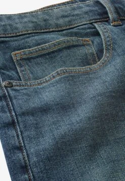 Next ESSENTIAL STRETCH STANDARD - Jeans Relaxed Fit - Dark Blue -Next 9a9704d0d128491393acee69351b110f