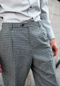 Next PUPPYTOOTH - Chino - Grey -Next 9b2e9cd6f77a42b7934cc8d3d5308948 1