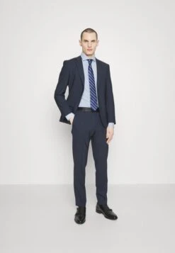 Next SET - Krawatte - Pink Floral 11 Next SET - Krawatte - Pink Floral -Next 9b5b5c1bf5a94dbf8211fea437804d8b