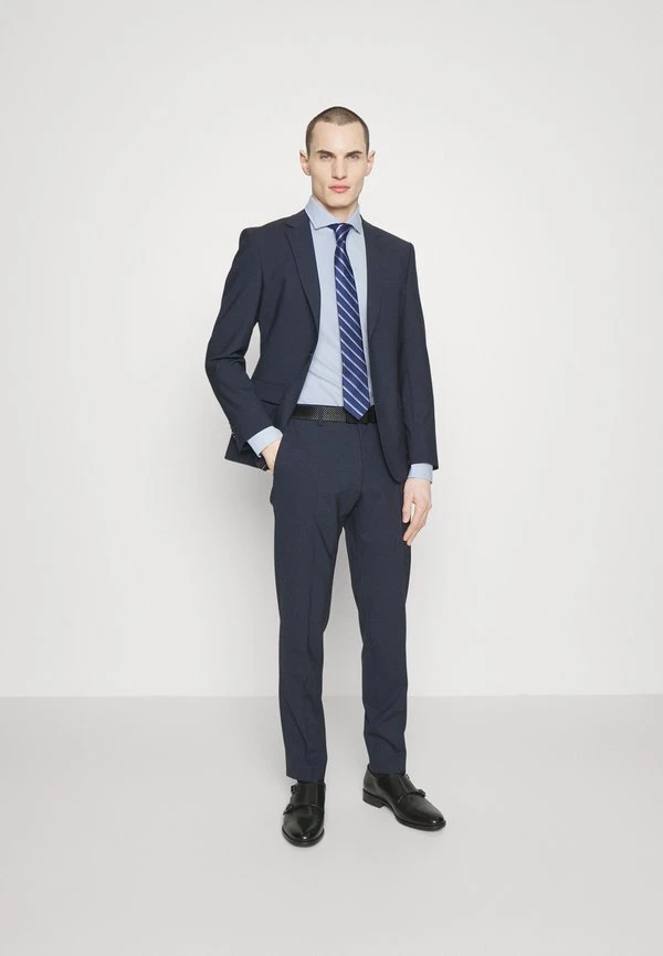 Next SET - Krawatte - Pink Floral 6 Next SET - Krawatte - Pink Floral – Bild 4