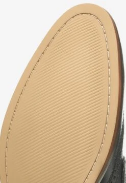 Next CONTRAST BROGUES WIDE FIT - Business-Schnürer - Black 11 Next CONTRAST BROGUES WIDE FIT - Business-Schnürer - Black -Next 9bb7697c8b3b41ecbdbf4ff8a214d572