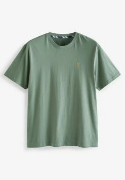 Next MOTIONFLEX COSY SET - Nachtwäsche Set - Green Navy Blue Check -Next 9bf379a8e16c4d1bb3ef57985ea17130