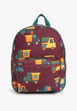 Next BACKPACK - Tagesrucksack - Red -Next 9bf784f477dc45b0aea58b8b8d1216ac 1