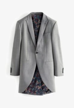 Next MORNING - Kurzmantel - Grey 13 Next MORNING - Kurzmantel - Grey -Next 9bffeb0d48ed47b4b57bffcf1c3fc6ec