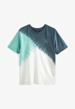 Next TIE DYE STANDARD - T-Shirt Print - Black 10 Next TIE DYE STANDARD - T-Shirt Print - Black -Next 9c096be3d5f74bc9b19f635d0acc7032
