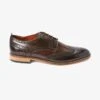 Next CONTRAST BROGUES WIDE FIT - Business-Schnürer - Brown 1 Next CONTRAST BROGUES WIDE FIT - Business-Schnürer - Brown -Next 9c54a38b47af439b9c1df50a3eb81f24