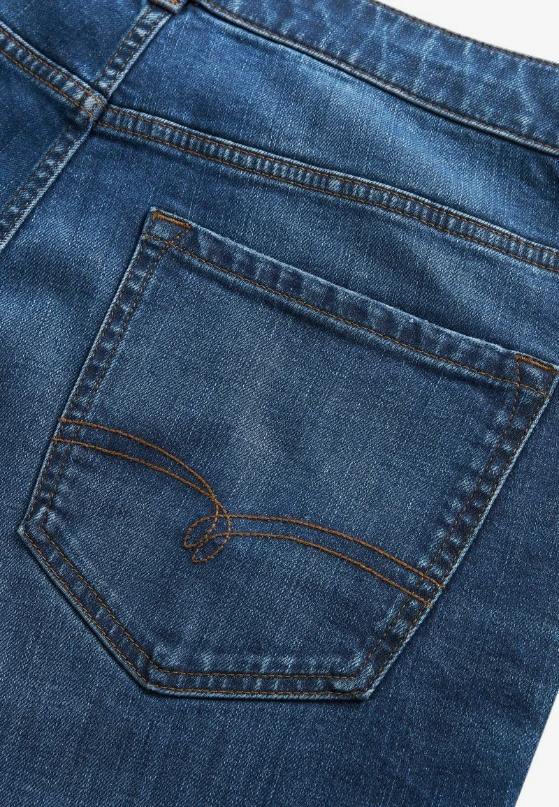 Next Jeans Relaxed Fit - Bright Blue 7 Next Jeans Relaxed Fit - Bright Blue – Bild 5