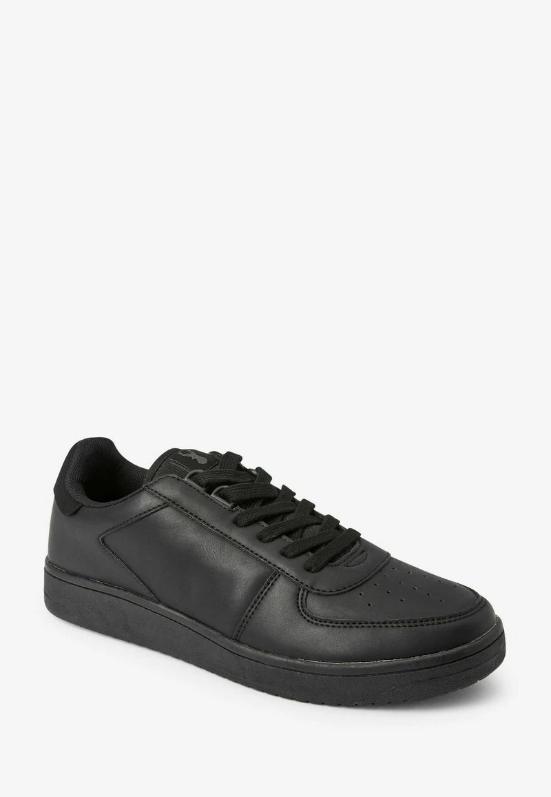 Next STANDARD - Sneaker Low - Black 4 Next STANDARD - Sneaker Low - Black – Bild 2