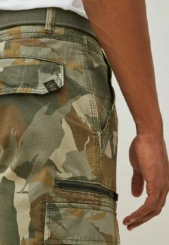 Next STANDARD - Shorts - Camouflage 11 Next STANDARD - Shorts - Camouflage -Next 9d666b6e298a455a9a826a3f6450c275