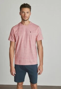 Next SET - Pyjama - Pink Navy Blue