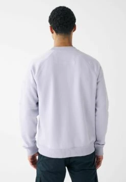 Next CARGO UTILITY STANDARD - Sweatshirt - Lilac Purple -Next 9ddba27c5ff24a2ead643f6b2a62fdbc